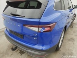  Skoda  ENYAQ SKODA  82 kWh 80 204hp 5d #67