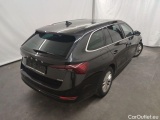  Skoda  Octavia Skoda  Combi 2.0 CRTDI 85kW Ambition 5d #2