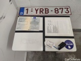  Skoda  Octavia Skoda  Combi 2.0 CRTDI 85kW Ambition 5d #4