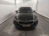  Skoda  Octavia Skoda  Combi 2.0 CRTDI 85kW Ambition 5d #5