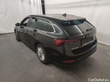  Skoda  Octavia Skoda  Combi 2.0 CRTDI 85kW Ambition 5d #7