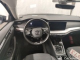  Skoda  Octavia Skoda  Combi 2.0 CRTDI 85kW Ambition 5d #9
