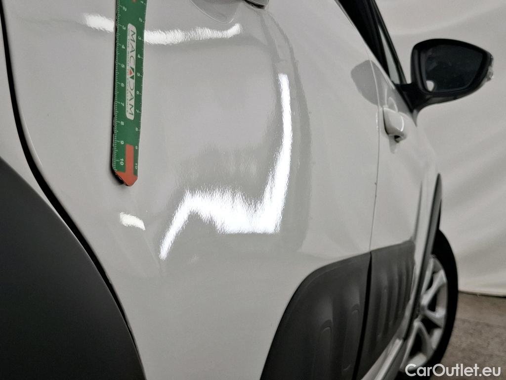  Citroen  C3  Société Feel Nav 1.2 PureTech 80CV BVM5 E6 #11
