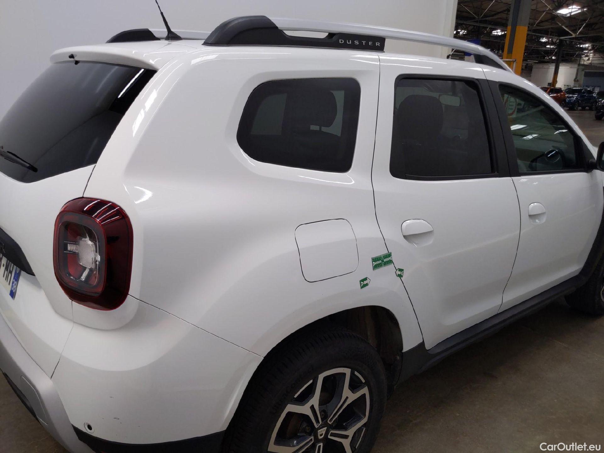  Dacia  Duster  II Prestige 4WD 1.5 dCi 115CV BVM6 E6dT / TRANSFO VP/VF #27