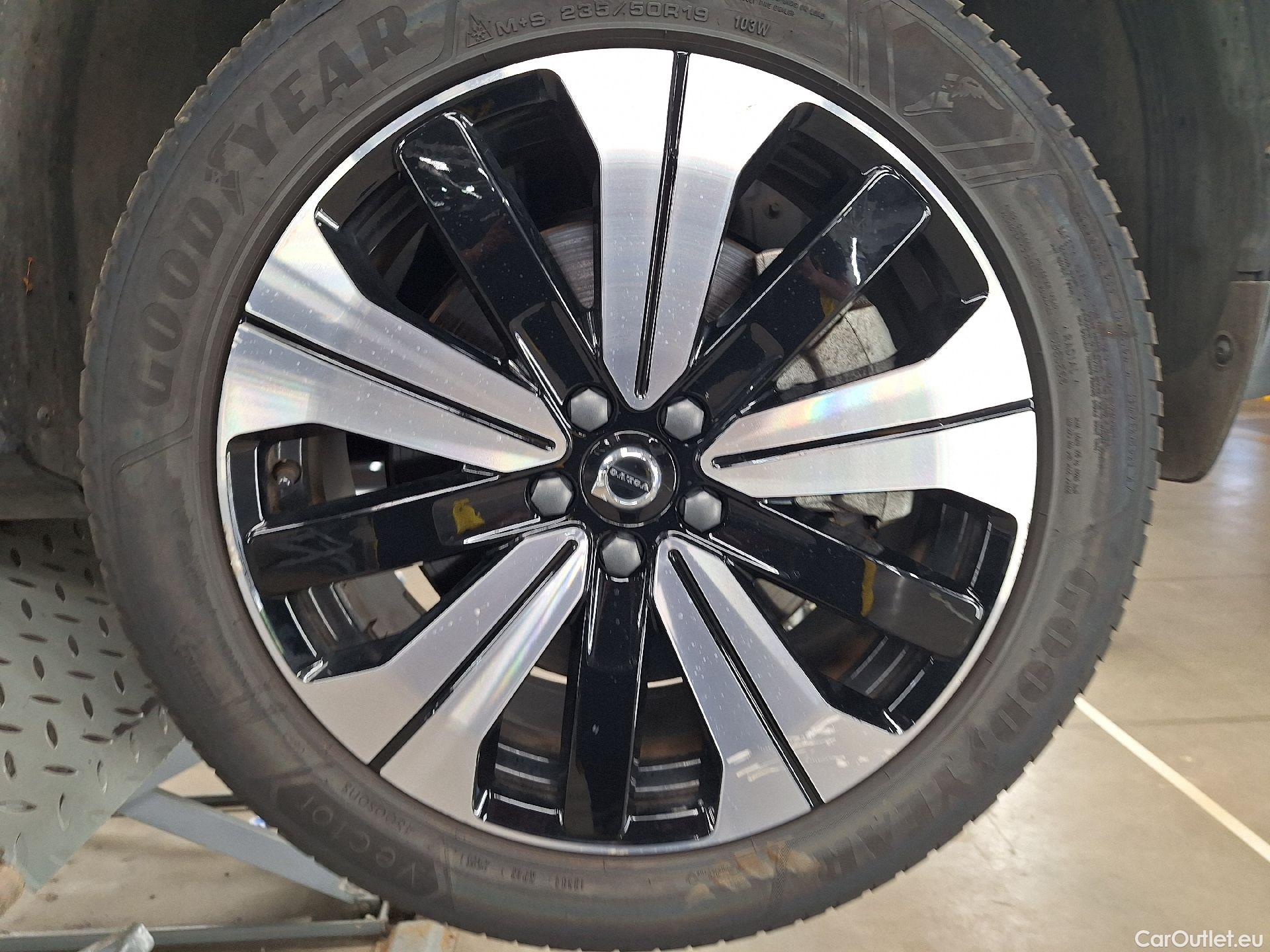  Volvo  XC 40 Volvo, XC40 FL'21 BEV, Volvo XC40 Recharge Ultimate 5d #27