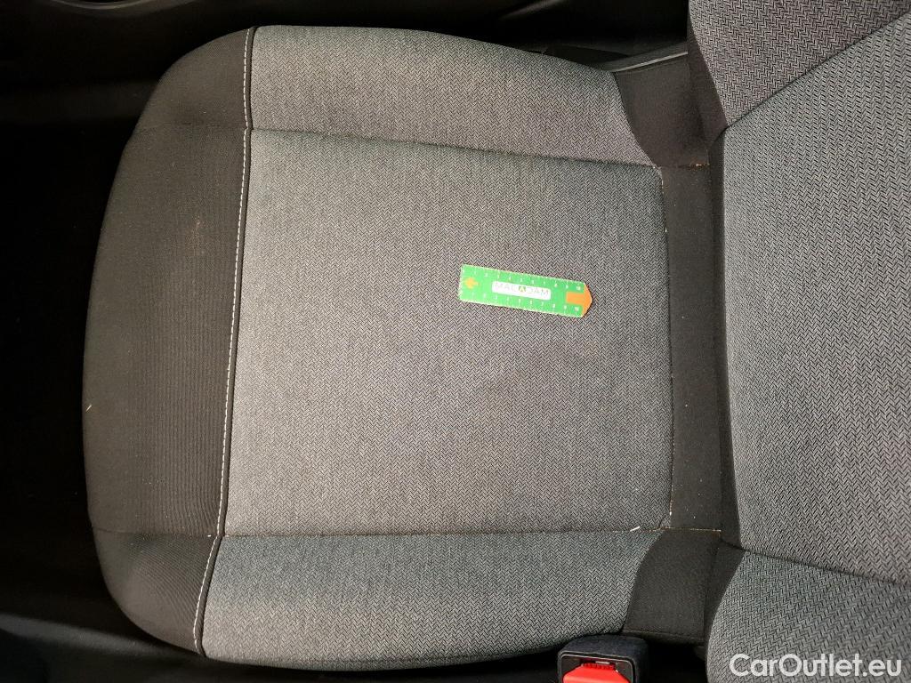  Citroen  C4  Berline Feel Nav Business R 1.2 PureTech 130CV BVA8 6E / TRANSFO VP/VF #10
