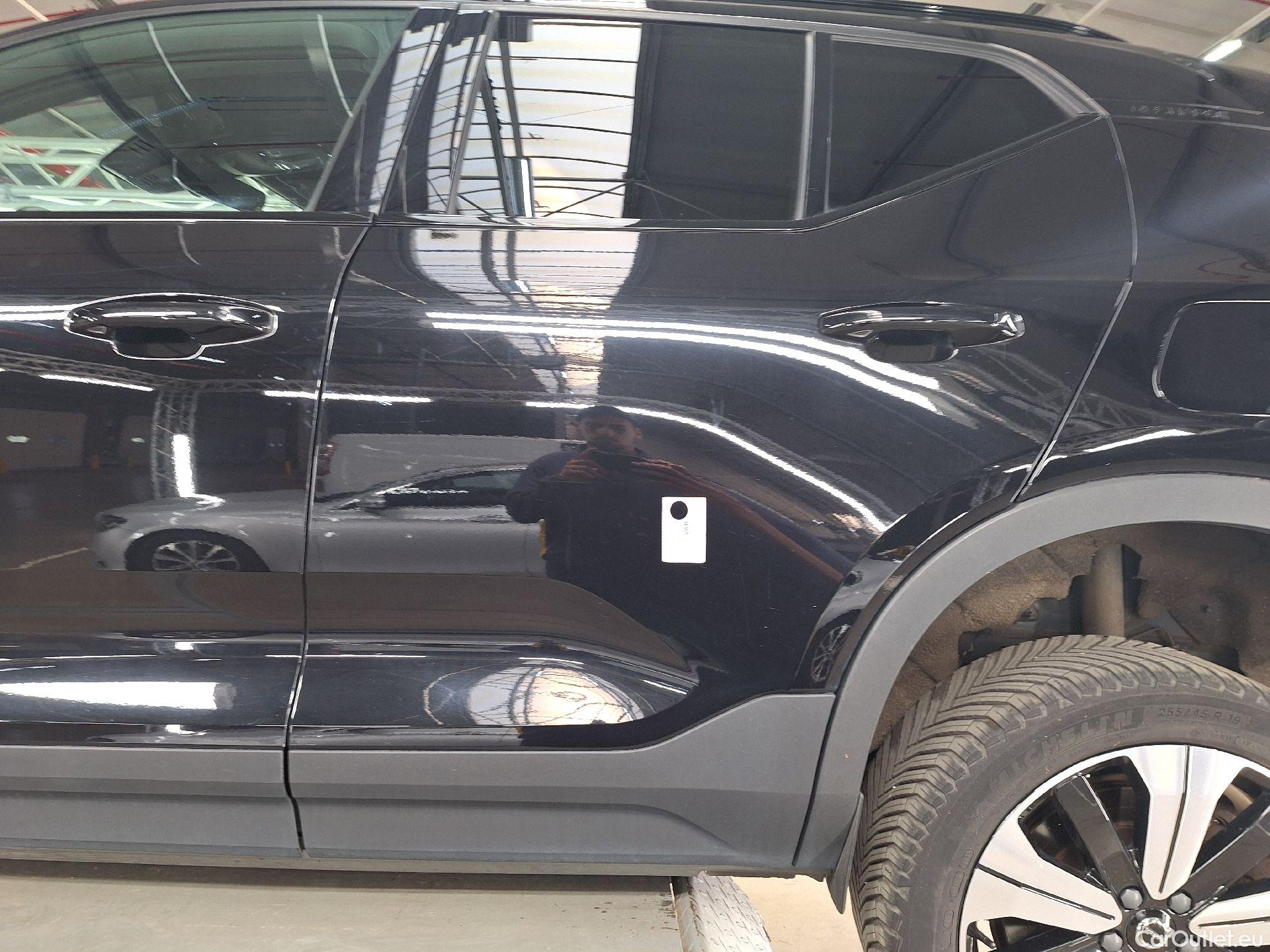  Volvo  XC 40 Volvo, XC40 FL'21 BEV, Volvo XC40 Recharge Ultimate 5d #5