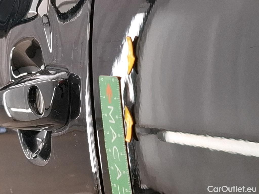  Citroen  C3  Société Feel Nav 1.2 PureTech 80CV BVM5 E6 #22