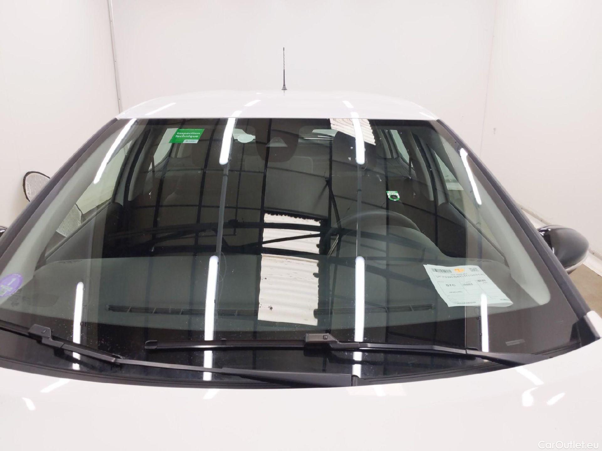  Citroen  C3  Société PRO PLUS 1.2 PureTech 80CV BVM5 6E #2