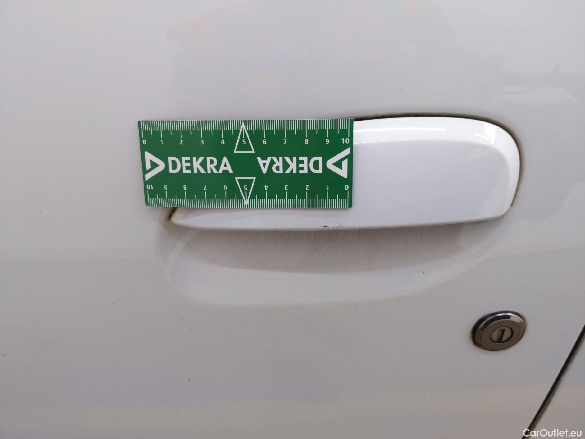  Dacia  Duster  II Prestige 4WD 1.5 dCi 115CV BVM6 E6dT / TRANSFO VP/VF #11