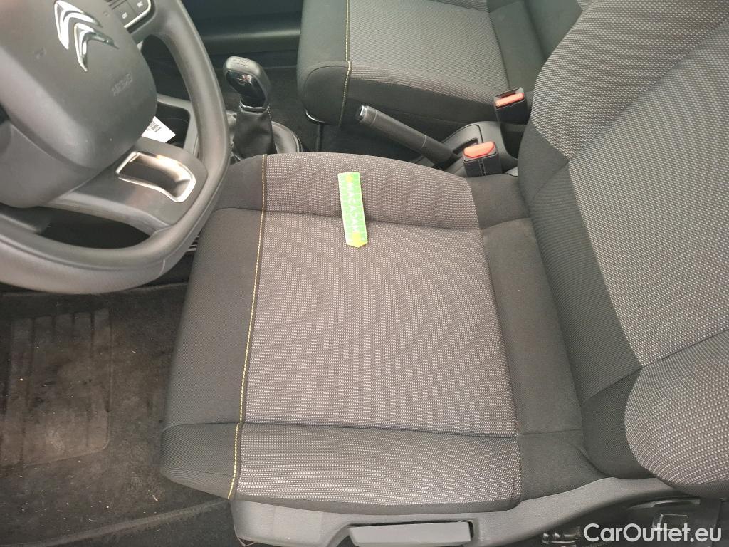  Citroen  C3 CITROEN  Société / 2020 / 5P / Berline PureTech 83 S&S BVM Feel Nav #6