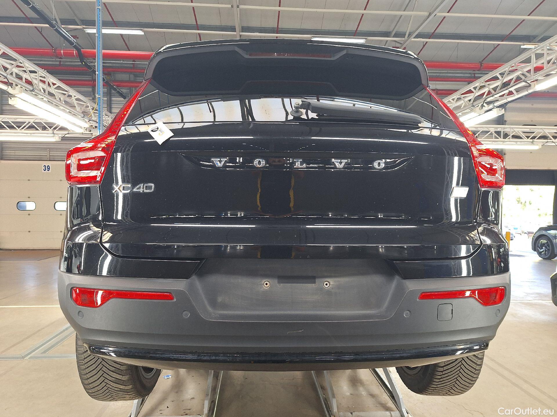  Volvo  XC 40 Volvo, XC40 FL'21 BEV, Volvo XC40 Recharge Ultimate 5d #7