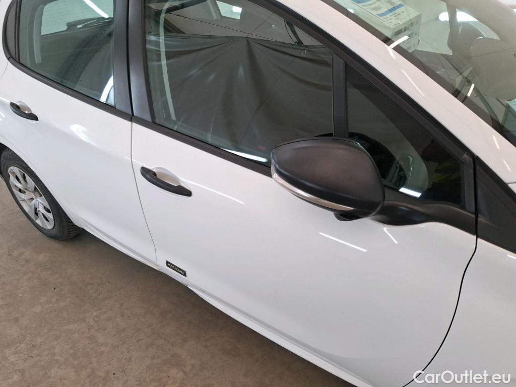  Peugeot  208  Affaire Premium 1.6 HDi 75CV BVM5 E6 #8