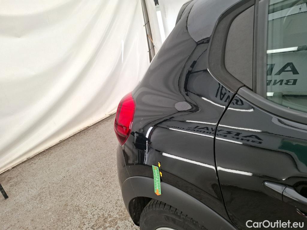  Citroen  C3  Société Feel Nav 1.2 PureTech 80CV BVM5 E6 #36