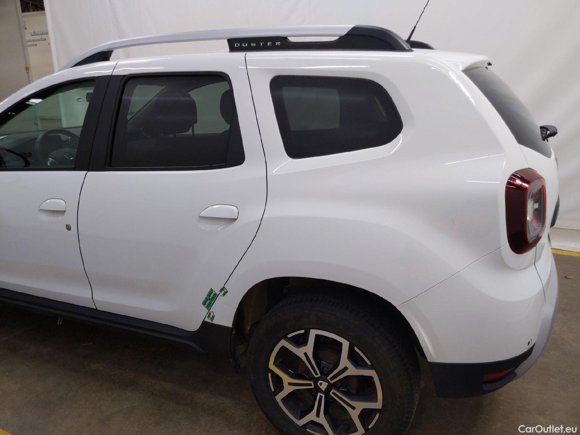  Dacia  Duster  II Prestige 4WD 1.5 dCi 115CV BVM6 E6dT / TRANSFO VP/VF #15