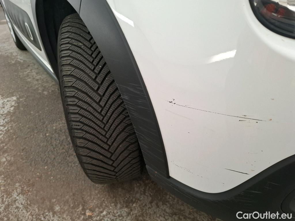  Citroen  C3  Société Feel Nav 1.2 PureTech 80CV BVM5 E6 #29