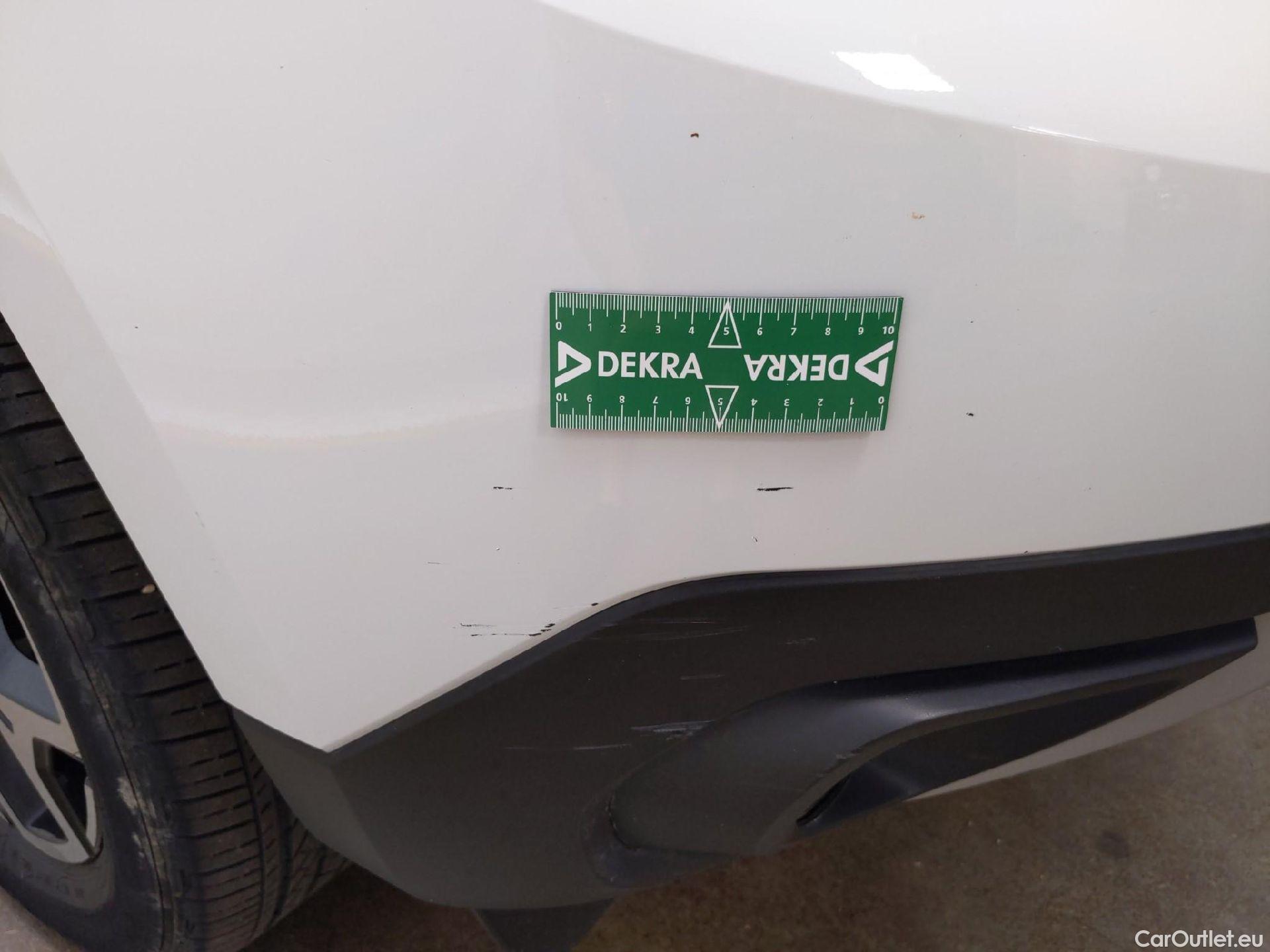 Dacia  Duster  II Prestige 4WD 1.5 dCi 115CV BVM6 E6dT / TRANSFO VP/VF #1