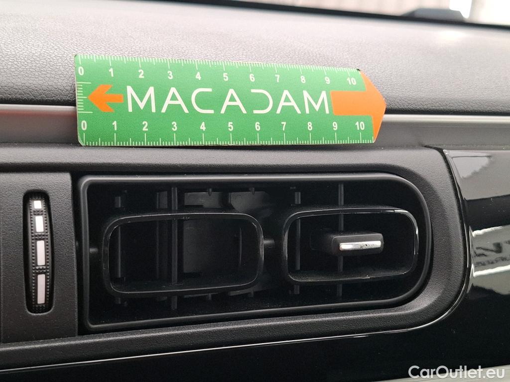  Citroen  C3  Société Feel Nav 1.2 PureTech 80CV BVM5 E6 #9