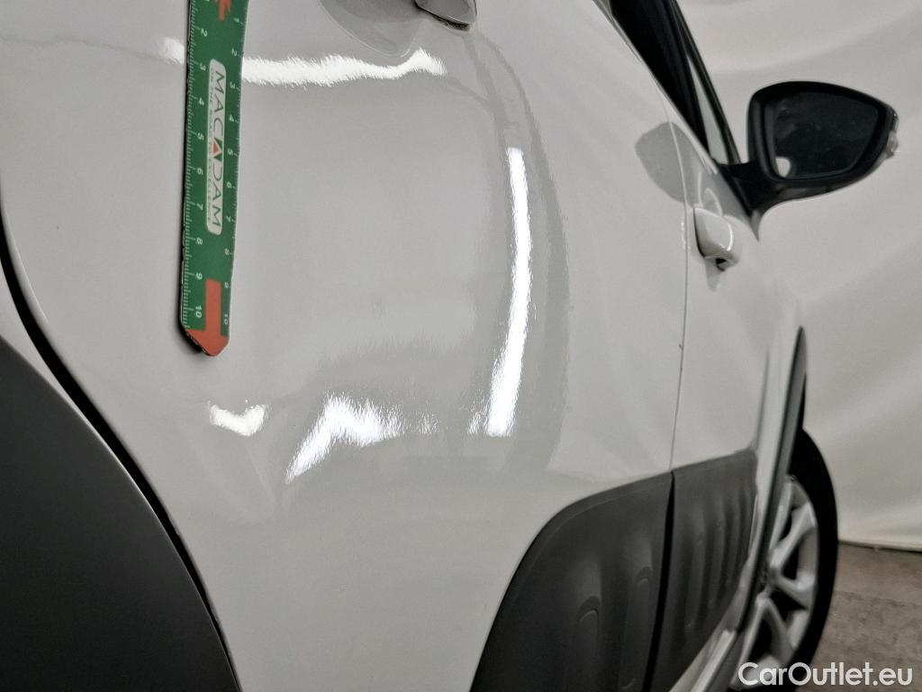  Citroen  C3  Société Feel Nav 1.2 PureTech 80CV BVM5 E6 #10