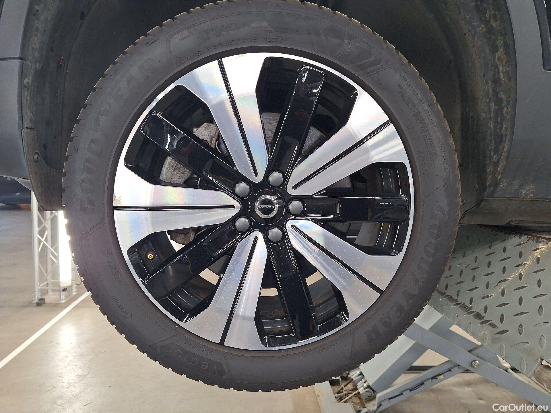  Volvo  XC 40 Volvo, XC40 FL'21 BEV, Volvo XC40 Recharge Ultimate 5d #20