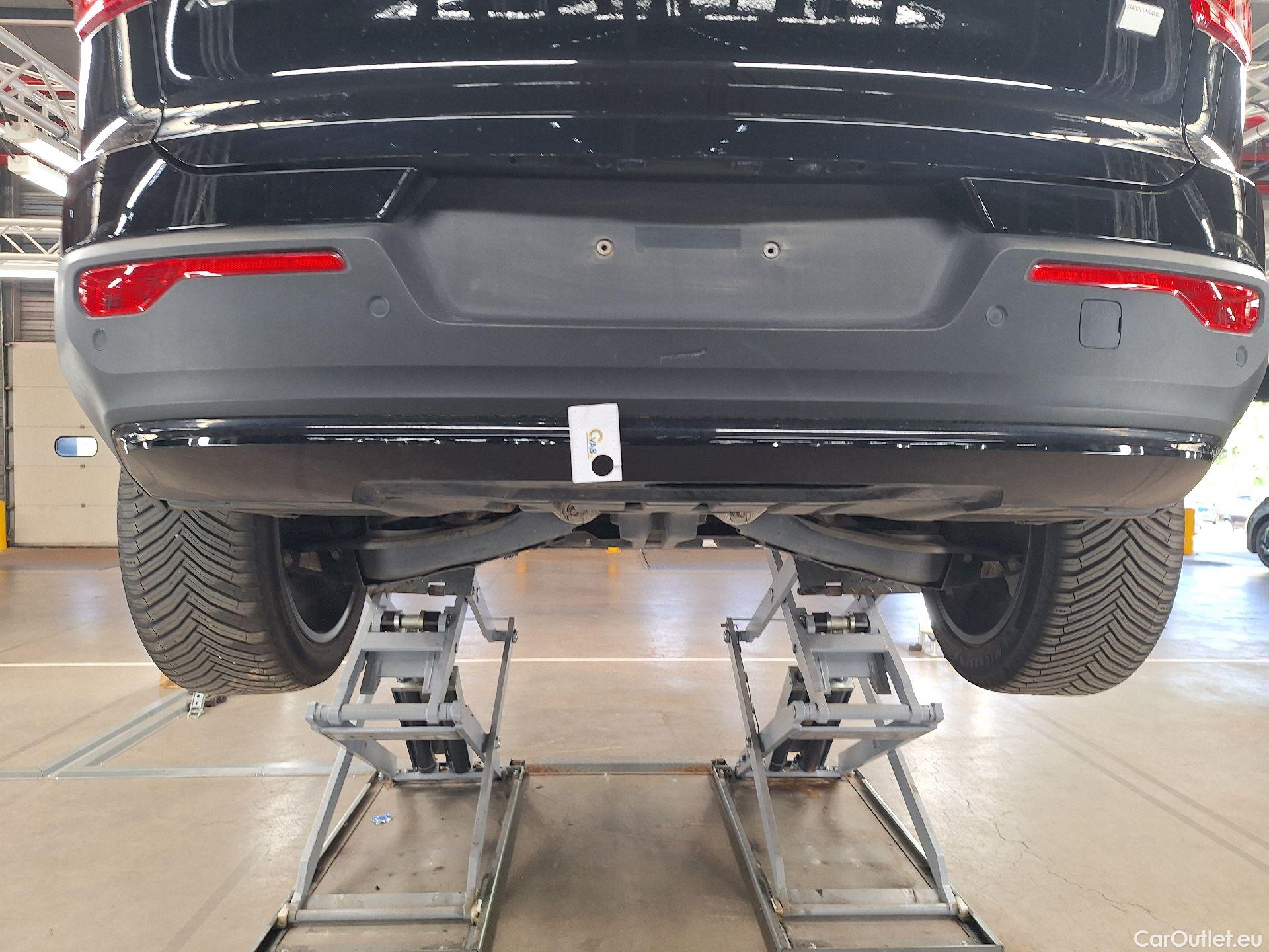  Volvo  XC 40 Volvo, XC40 FL'21 BEV, Volvo XC40 Recharge Ultimate 5d #22