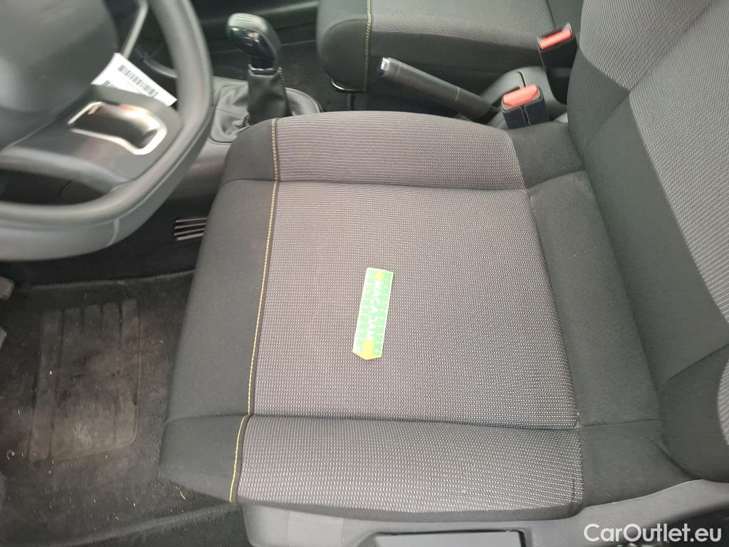  Citroen  C3 CITROEN  Société / 2020 / 5P / Berline PureTech 83 S&S BVM Feel Nav #7