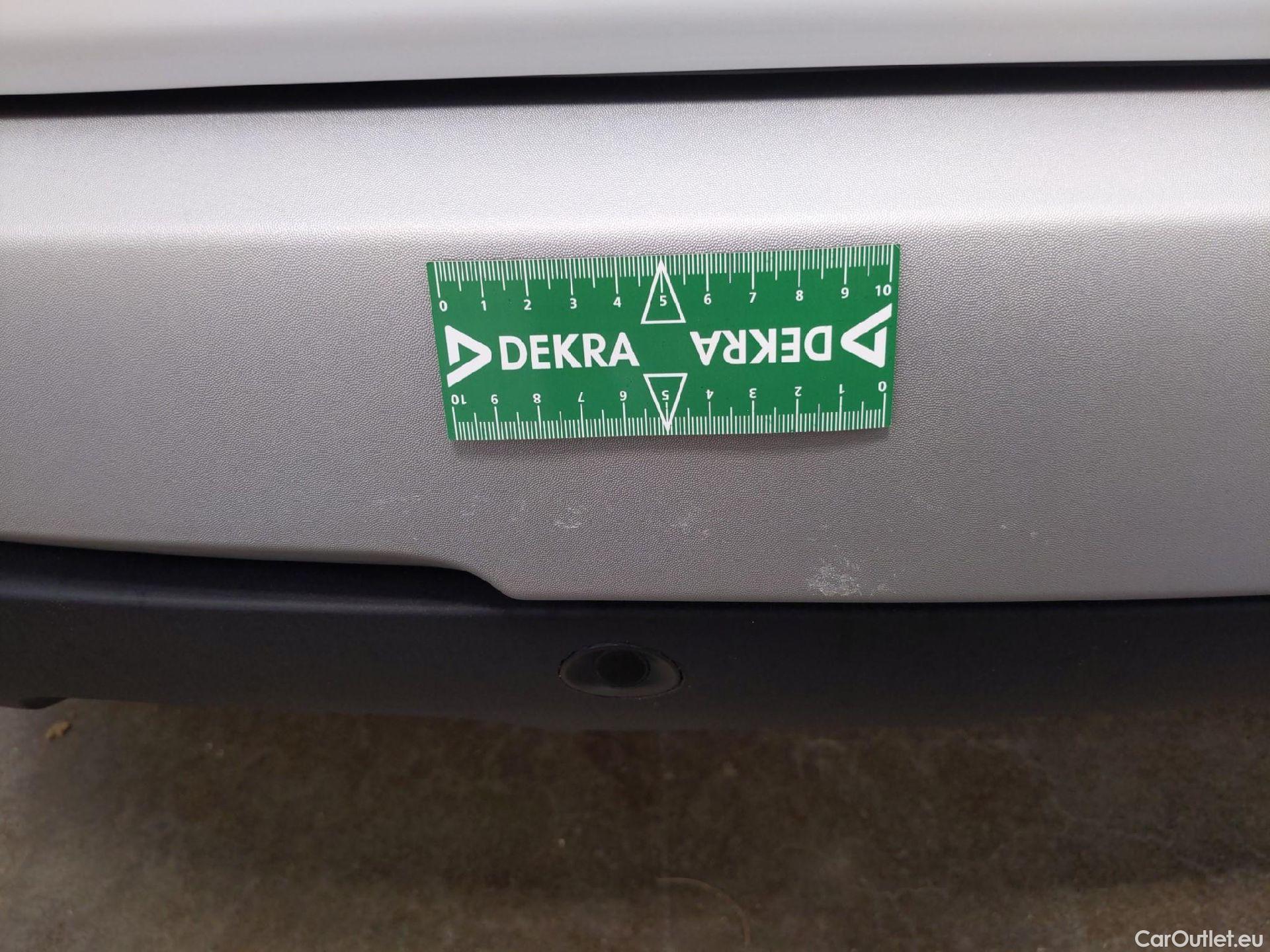  Dacia  Duster  II Prestige 4WD 1.5 dCi 115CV BVM6 E6dT / TRANSFO VP/VF #22