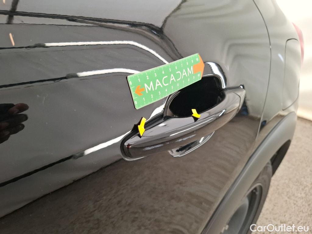 Citroen  C3  Société Feel Nav 1.2 PureTech 80CV BVM5 E6 #30