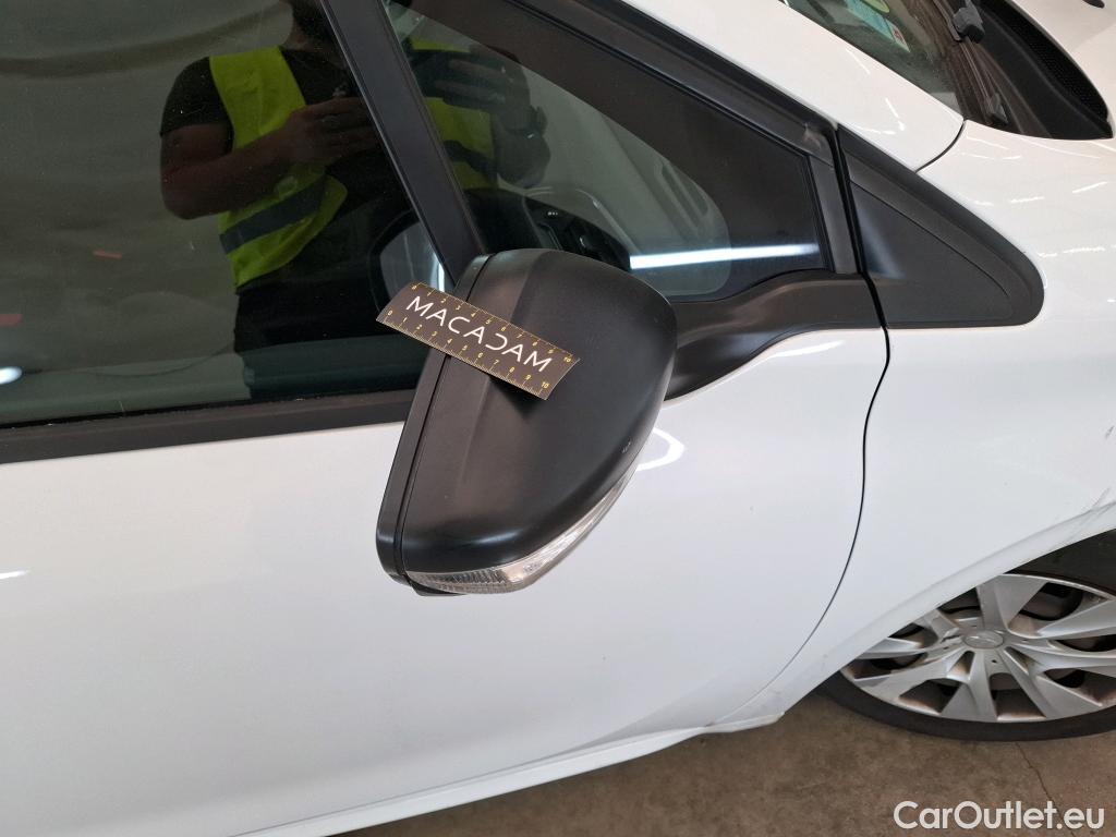  Peugeot  208  Affaire Premium 1.6 HDi 75CV BVM5 E6 #20