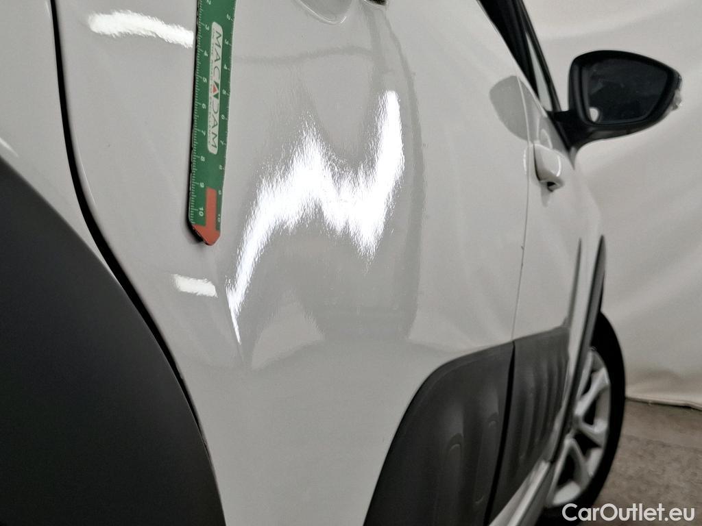  Citroen  C3  Société Feel Nav 1.2 PureTech 80CV BVM5 E6 #13