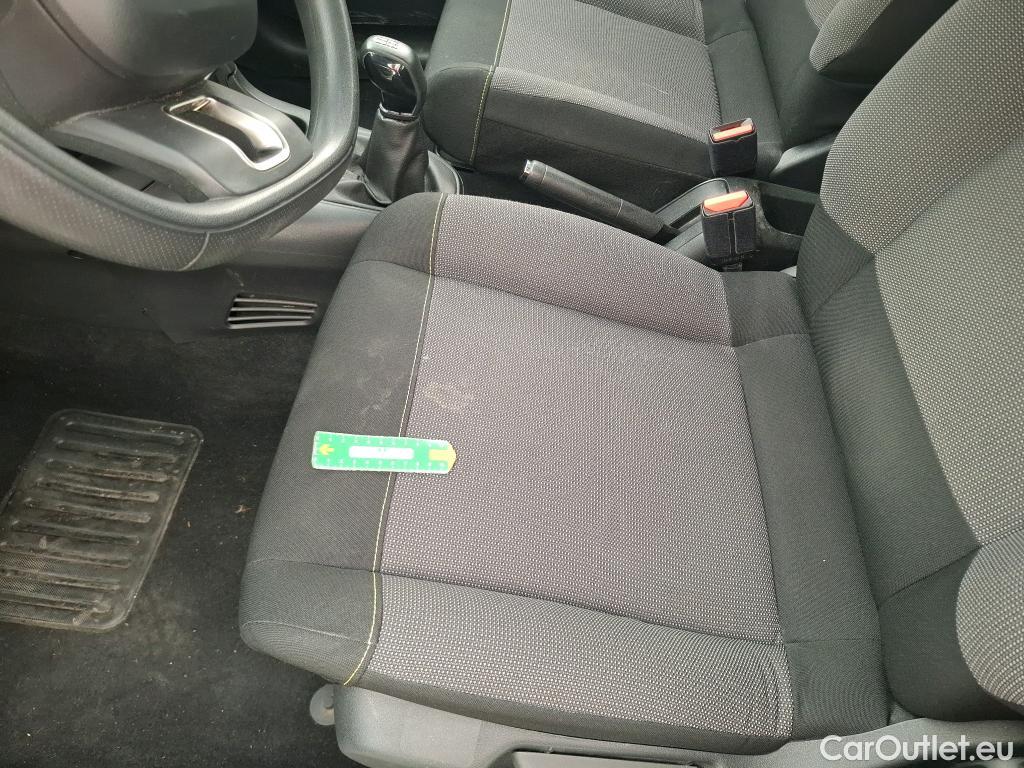  Citroen  C3  Société Feel Nav 1.2 PureTech 80CV BVM5 E6 #35