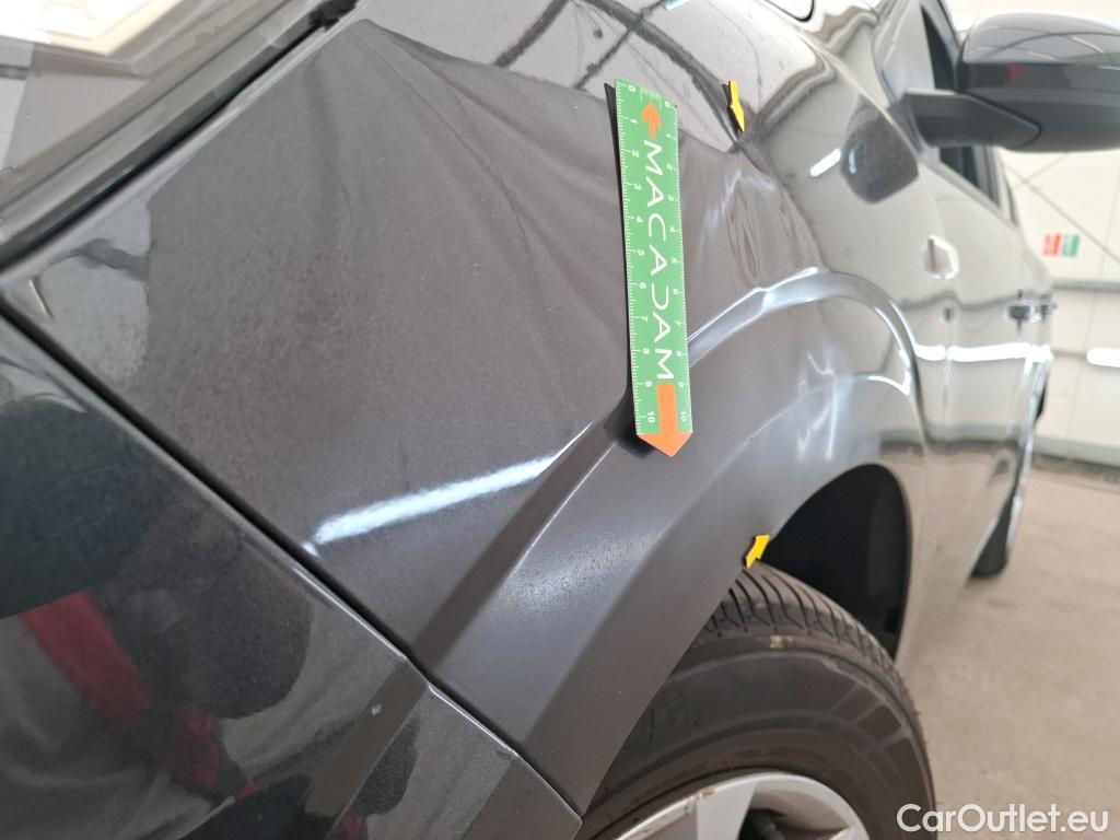  Dacia  Sandero  III Confort 1.0 TCe 90CV BVM5 E6d / TRANSFO VP/VF #4
