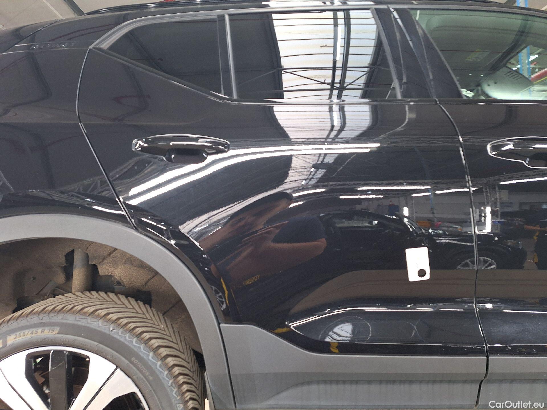  Volvo  XC 40 Volvo, XC40 FL'21 BEV, Volvo XC40 Recharge Ultimate 5d #14