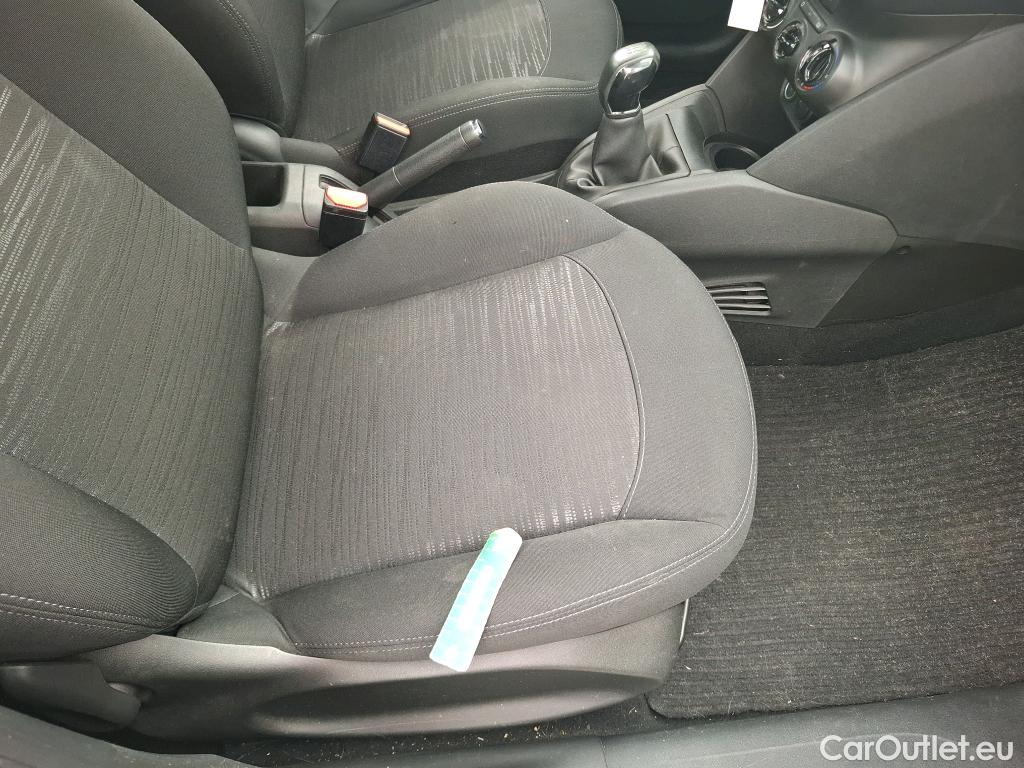  Peugeot  208  Affaire Premium 1.6 HDi 100CV BVM5 E6 #18