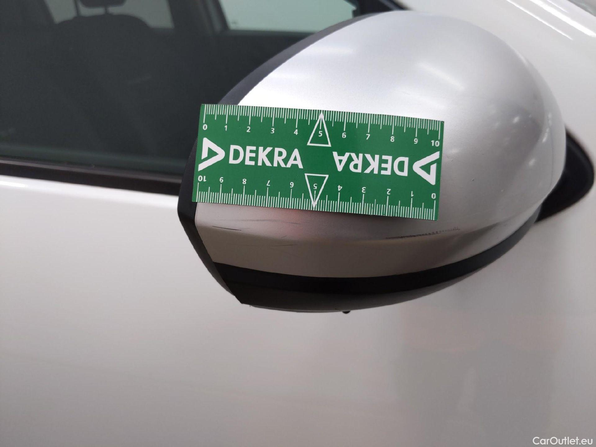  Dacia  Duster  II Prestige 4WD 1.5 dCi 115CV BVM6 E6dT / TRANSFO VP/VF #30