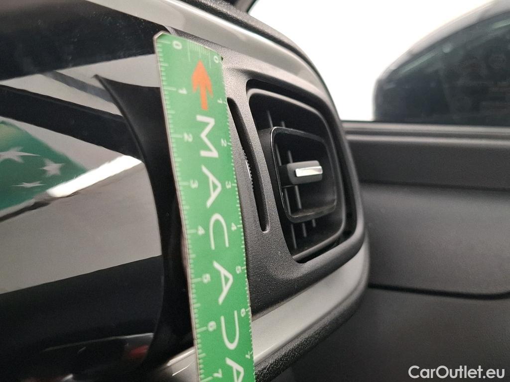  Citroen  C3  Société Feel Nav 1.2 PureTech 80CV BVM5 E6 #14