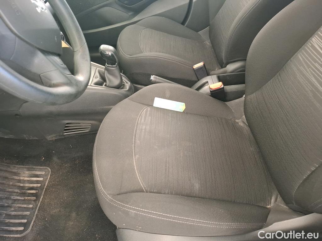  Peugeot  208  Affaire Premium 1.5 HDi 100CV BVM5 E6dT #7