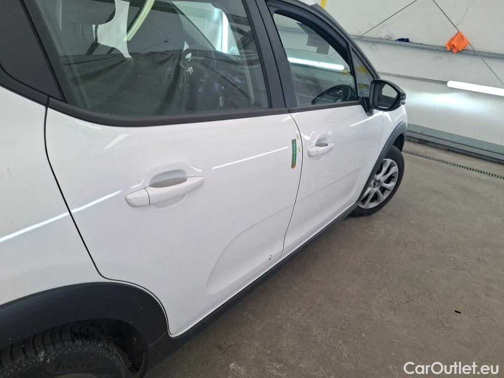  Citroen  C3 CITROEN  Société / 2020 / 5P / Berline PureTech 83 S&S BVM Feel Nav #1