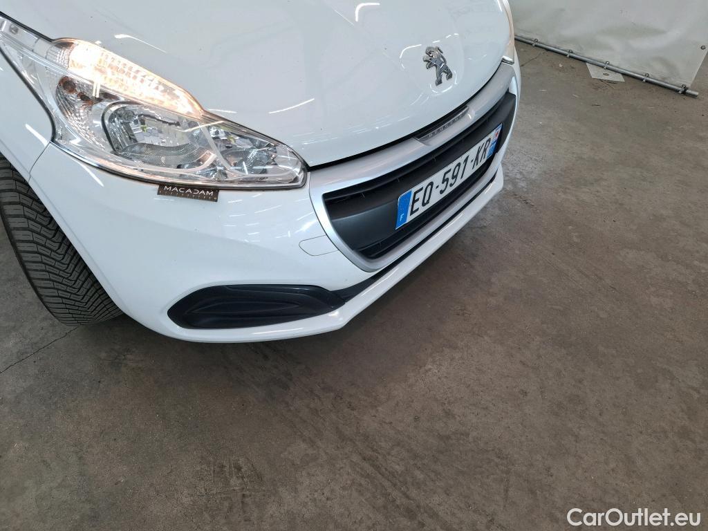  Peugeot  208  Affaire Premium 1.6 HDi 75CV BVM5 E6 #15