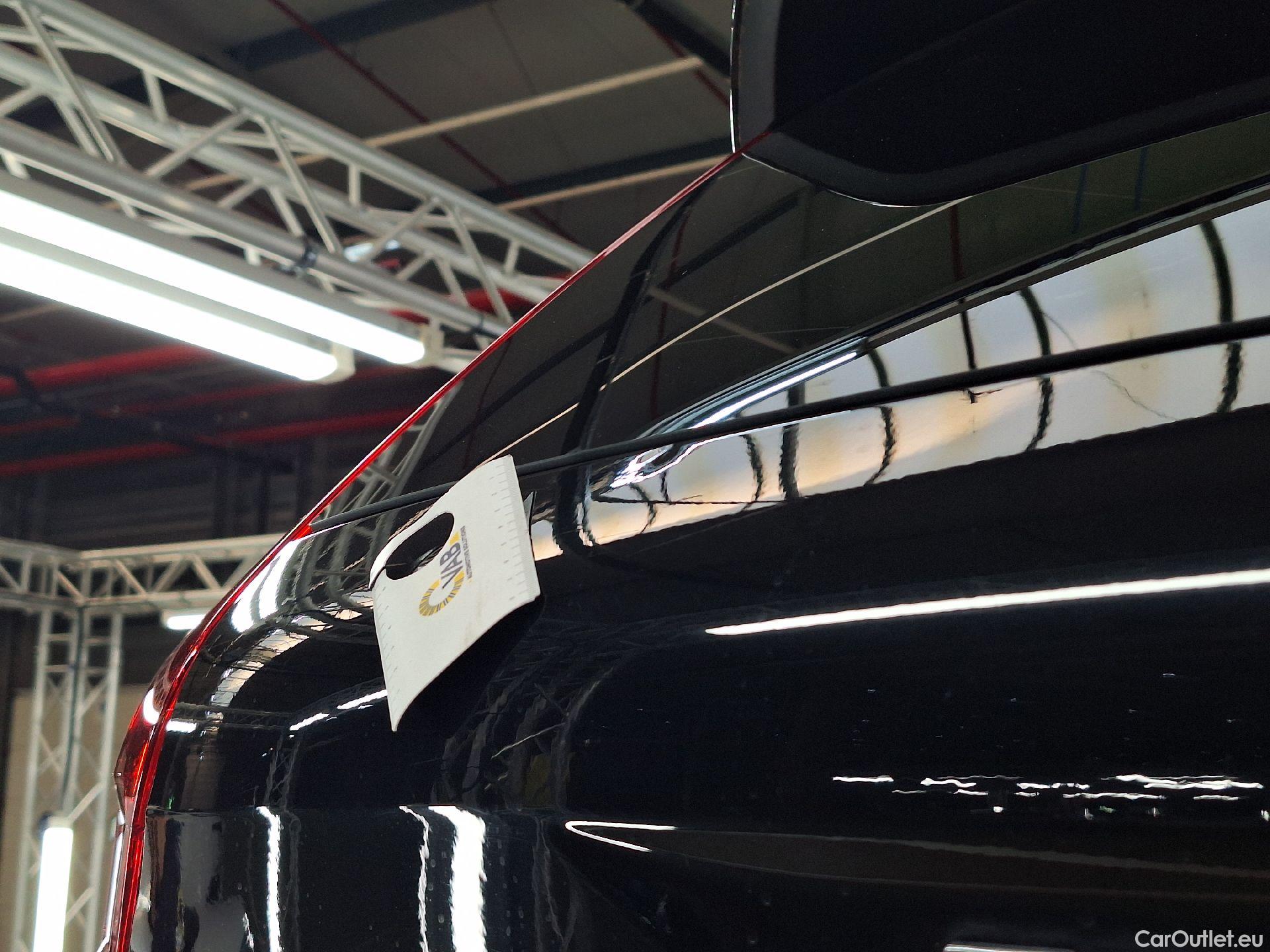  Volvo  XC 40 Volvo, XC40 FL'21 BEV, Volvo XC40 Recharge Ultimate 5d #8