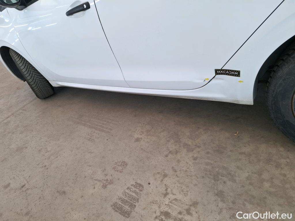  Peugeot  208  Affaire Premium 1.6 HDi 75CV BVM5 E6 #24