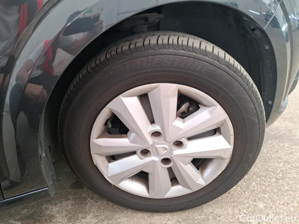  Dacia  Sandero  III Confort 1.0 TCe 90CV BVM5 E6d / TRANSFO VP/VF #21