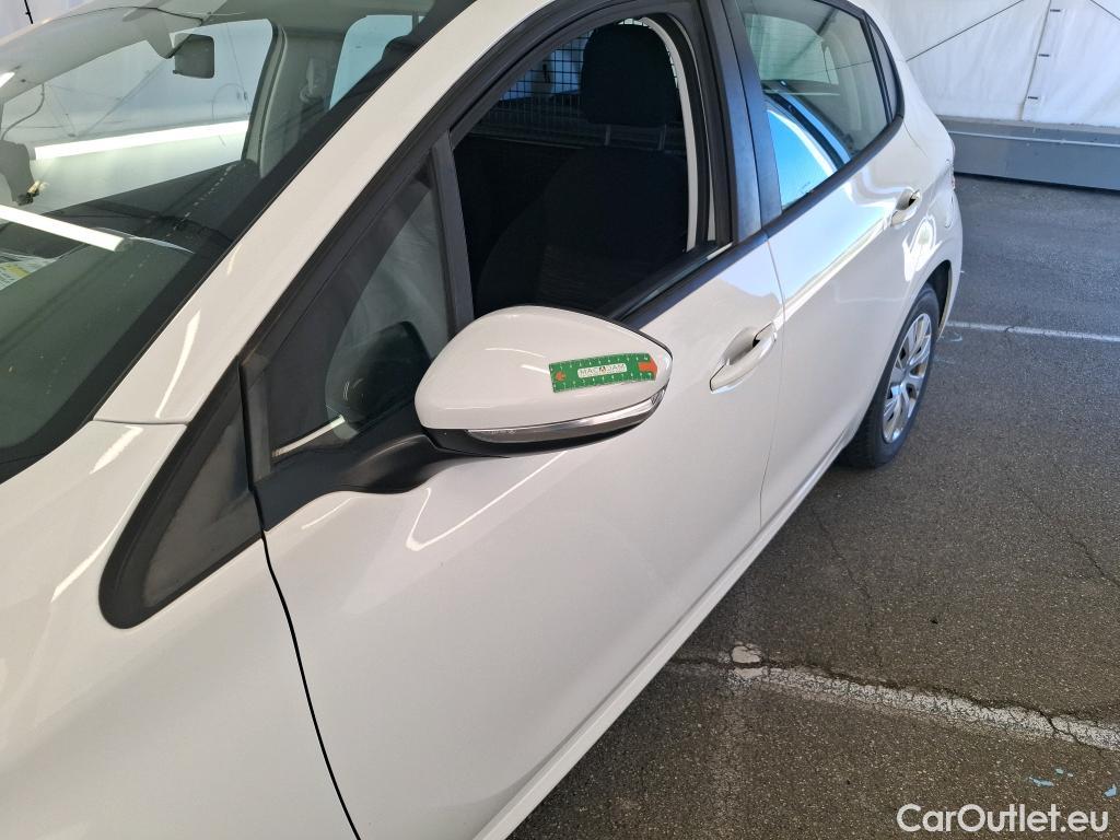  Peugeot  208  Affaire Premium 1.5 HDi 100CV BVM5 E6dT #12