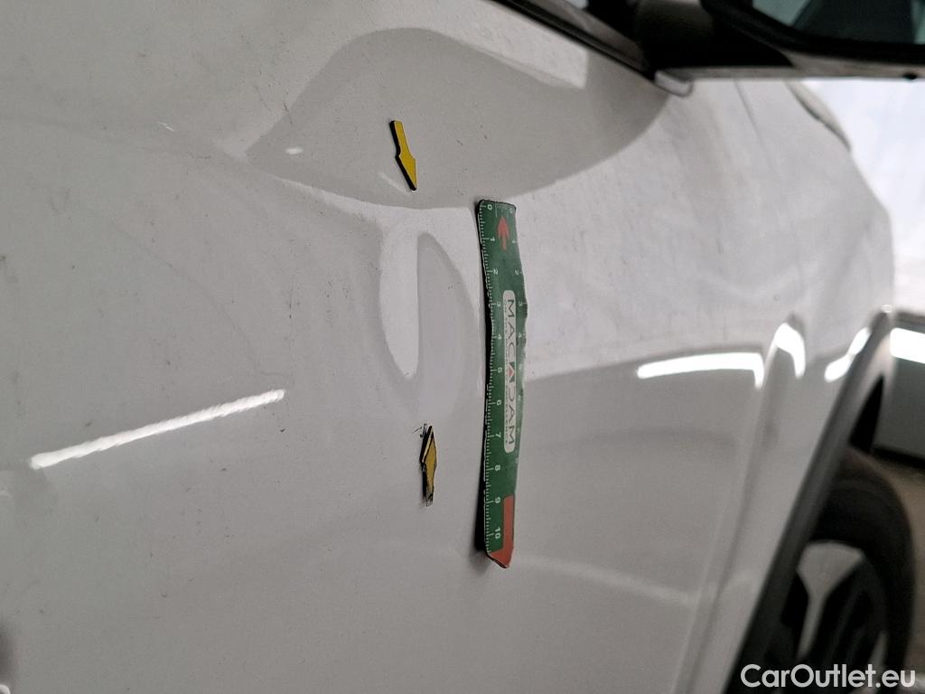 Citroen  C4  Berline Feel Nav Business R 1.2 PureTech 130CV BVA8 6E / TRANSFO VP/VF #2