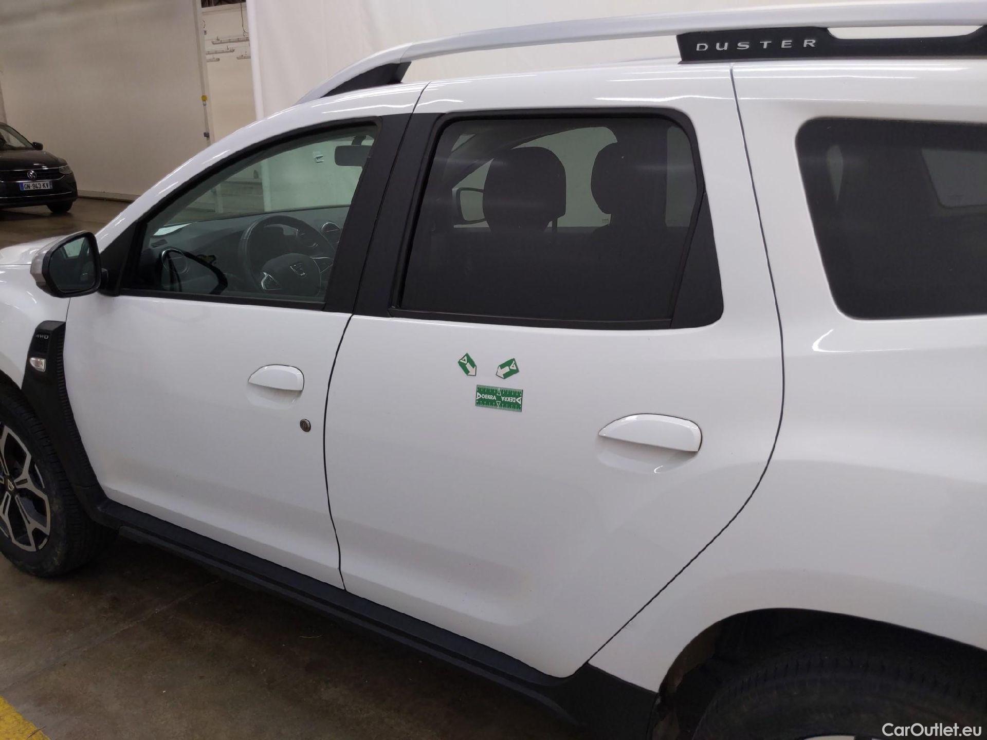  Dacia  Duster  II Prestige 4WD 1.5 dCi 115CV BVM6 E6dT / TRANSFO VP/VF #12