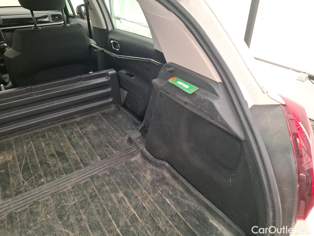  Citroen  C3  Société Feel Nav 1.2 PureTech 80CV BVM5 E6 #20