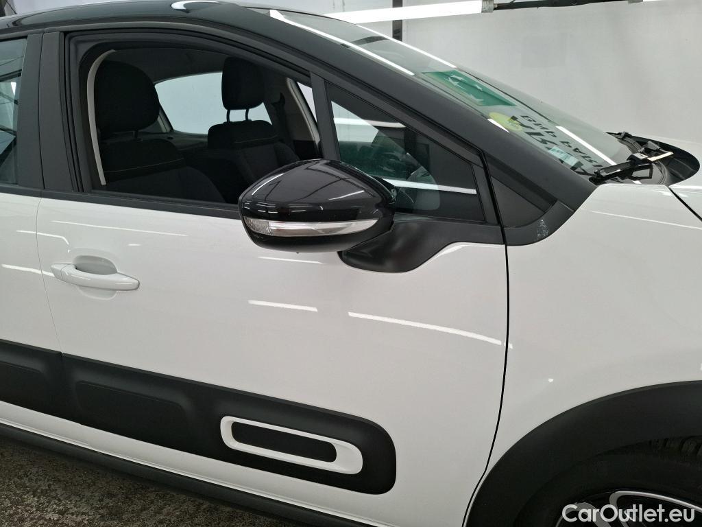  Citroen  C3  Société Feel 1.5 BlueHDI 100CV BVM6 E6dT #11