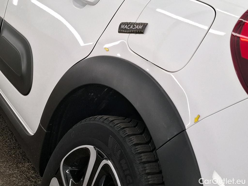  Citroen  C3  Société Feel 1.5 BlueHDI 100CV BVM6 E6dT #5