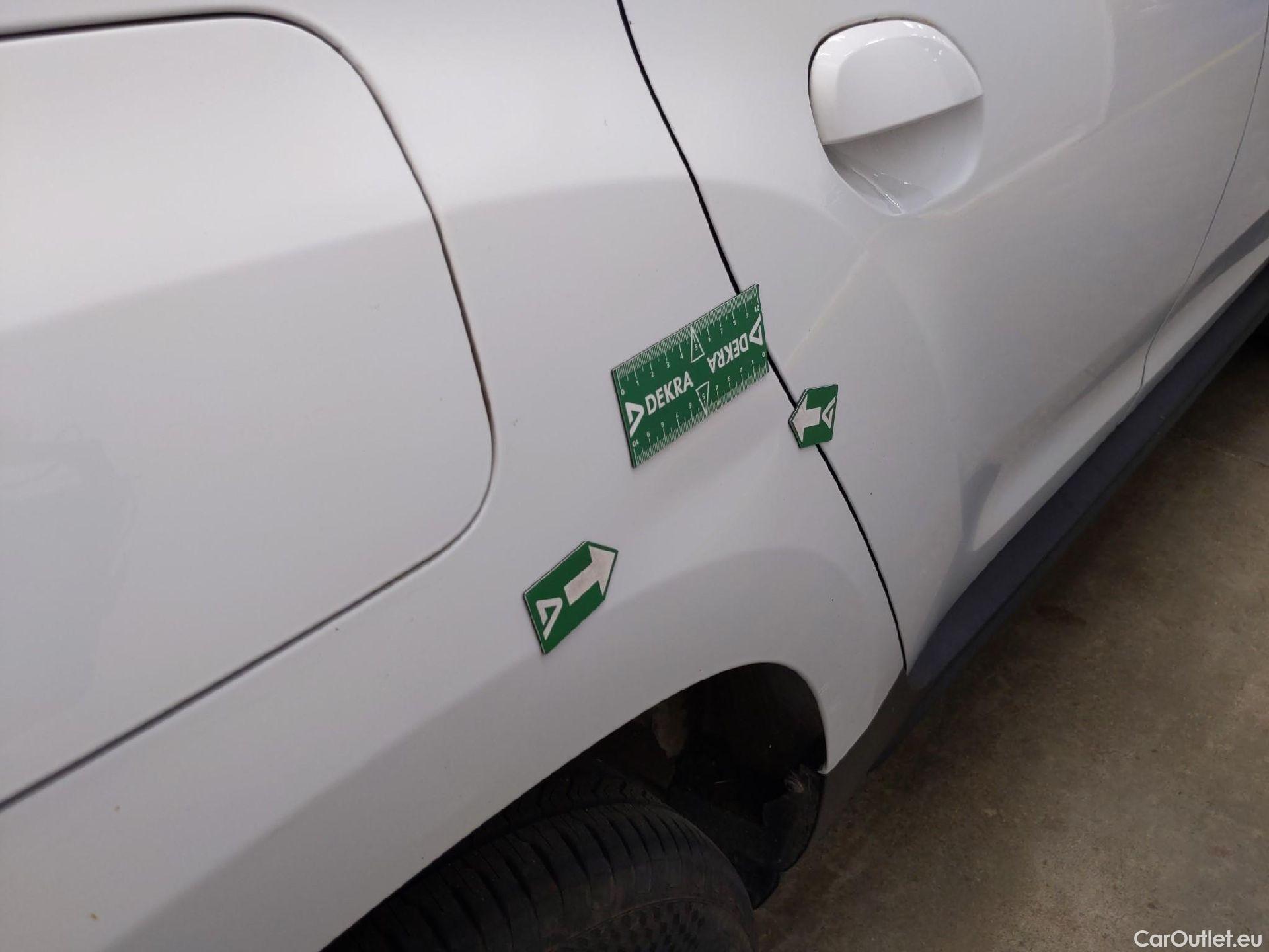  Dacia  Duster  II Prestige 4WD 1.5 dCi 115CV BVM6 E6dT / TRANSFO VP/VF #28