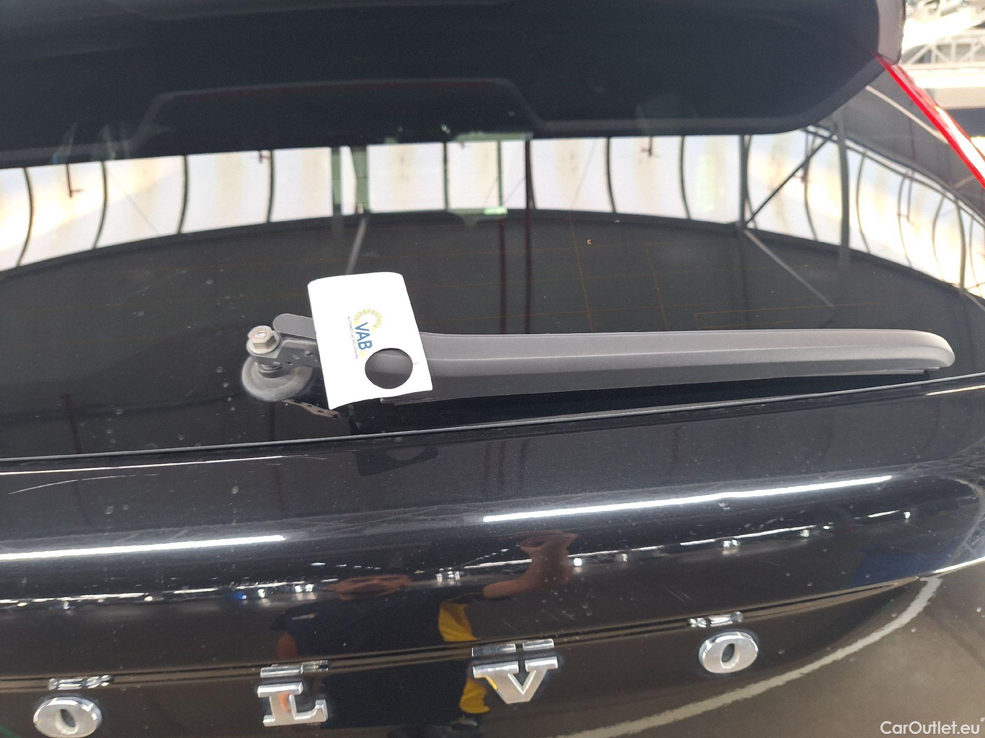  Volvo  XC 40 Volvo, XC40 FL'21 BEV, Volvo XC40 Recharge Ultimate 5d #10